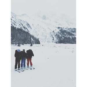 Meet your Posher, Brooke